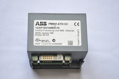 Abb Pm591-eth C2 1Sap150100R0170 Central Processing Unit