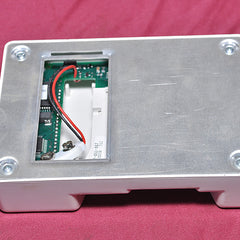 Legrand 42872 50/60hz compact transformer 48v