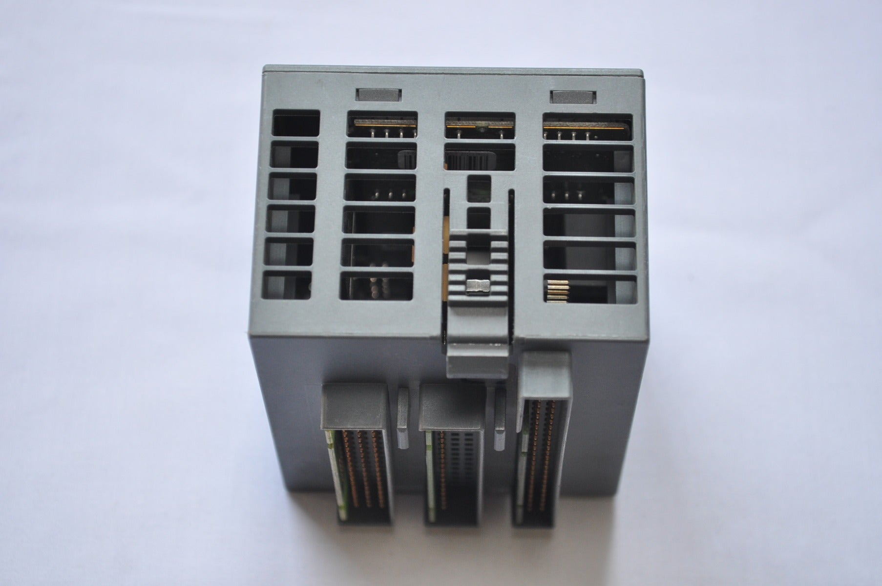 Abb Pm591-eth C2 1Sap150100R0170 Central Processing Unit