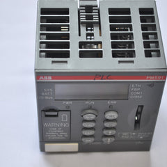Abb Pm591-eth C2 1Sap150100R0170 Central Processing Unit