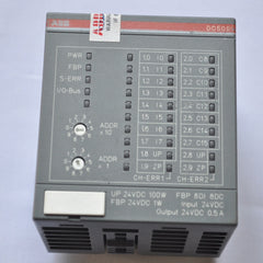 Abb Dc505-fbp B4 1Sap220000R0001 Fbp Interface Module