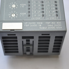 Abb Dc505-fbp B4 1Sap220000R0001 Fbp Interface Module
