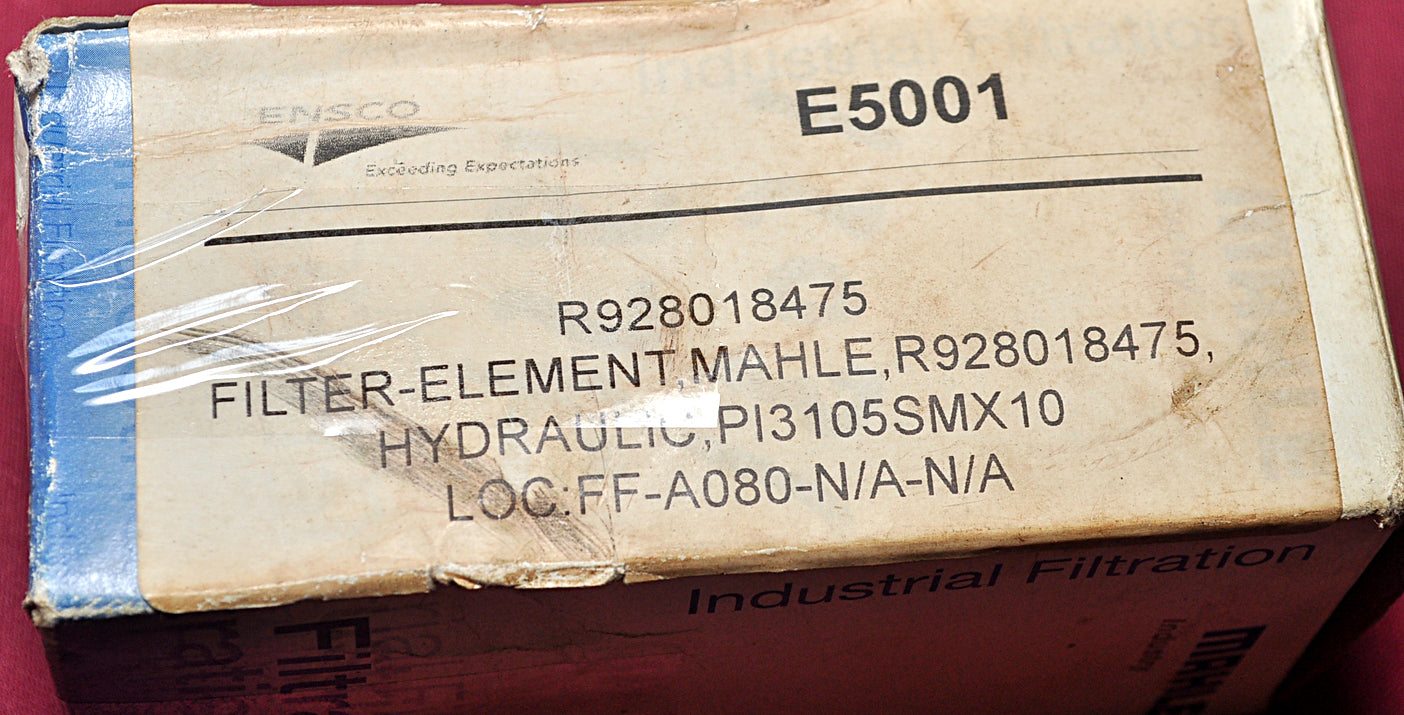 Mahle pi 3105 ps 10 filter