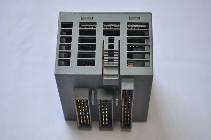 Abb pm590-eth d2 1sap150000r0270 cpu 2mb
