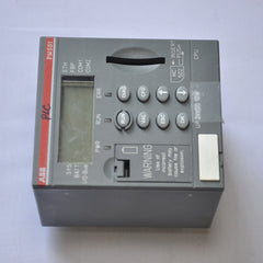Abb Pm581-eth A2 1Sap140100R0270 Central Processing Unit 256Kb Ethernet