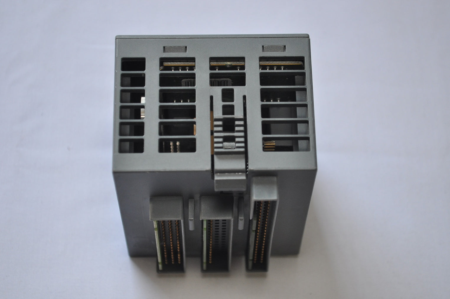 Abb pm582-eth c1 1sap140200r0170 cpu 512kb