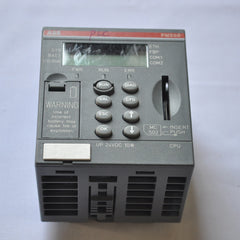 Abb pm590-eth d0 1sap150000r0270 cpu 2mb
