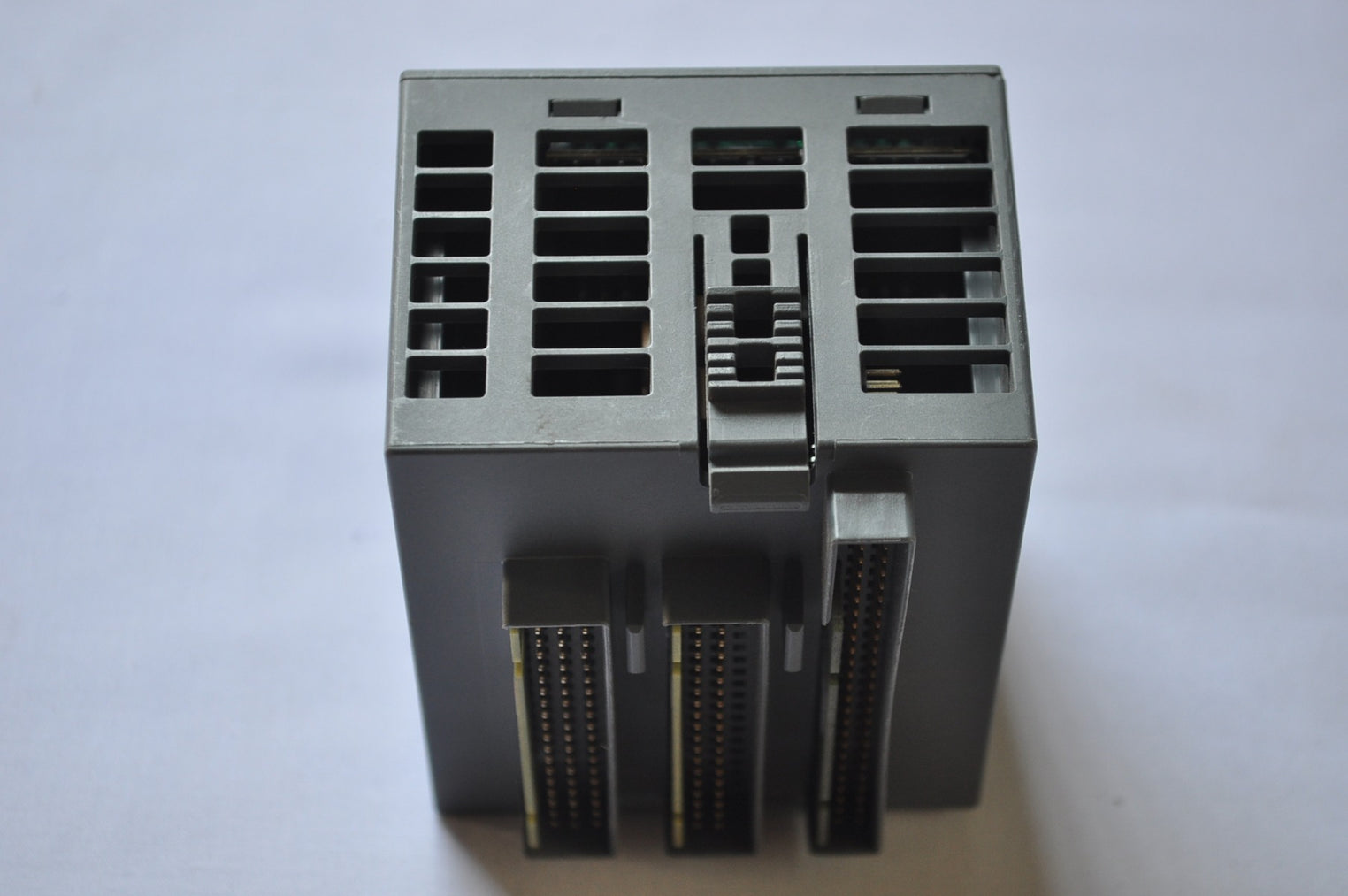 Abb pm590-eth d0 1sap150000r0270 cpu 2mb