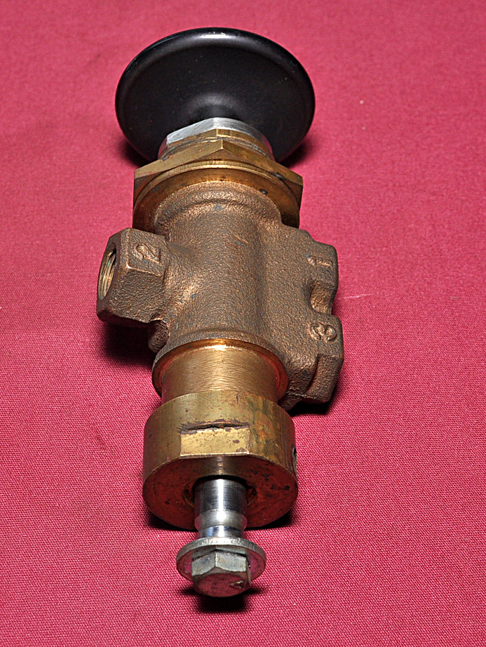 Parker schrader belloes m05822459 valve
