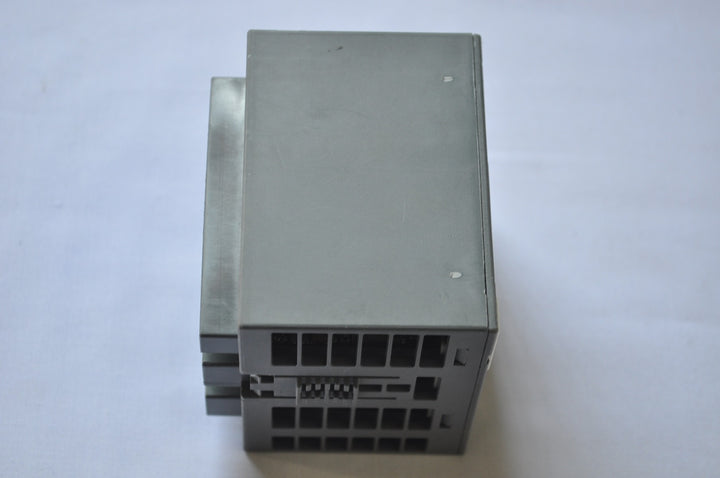 Abb pm591-eth d0 1sap150100r0270 cpu 4mb