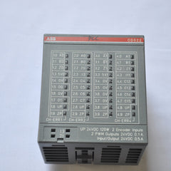 Abb cd522 a5 1sap260300r0001 encoder & pwm module