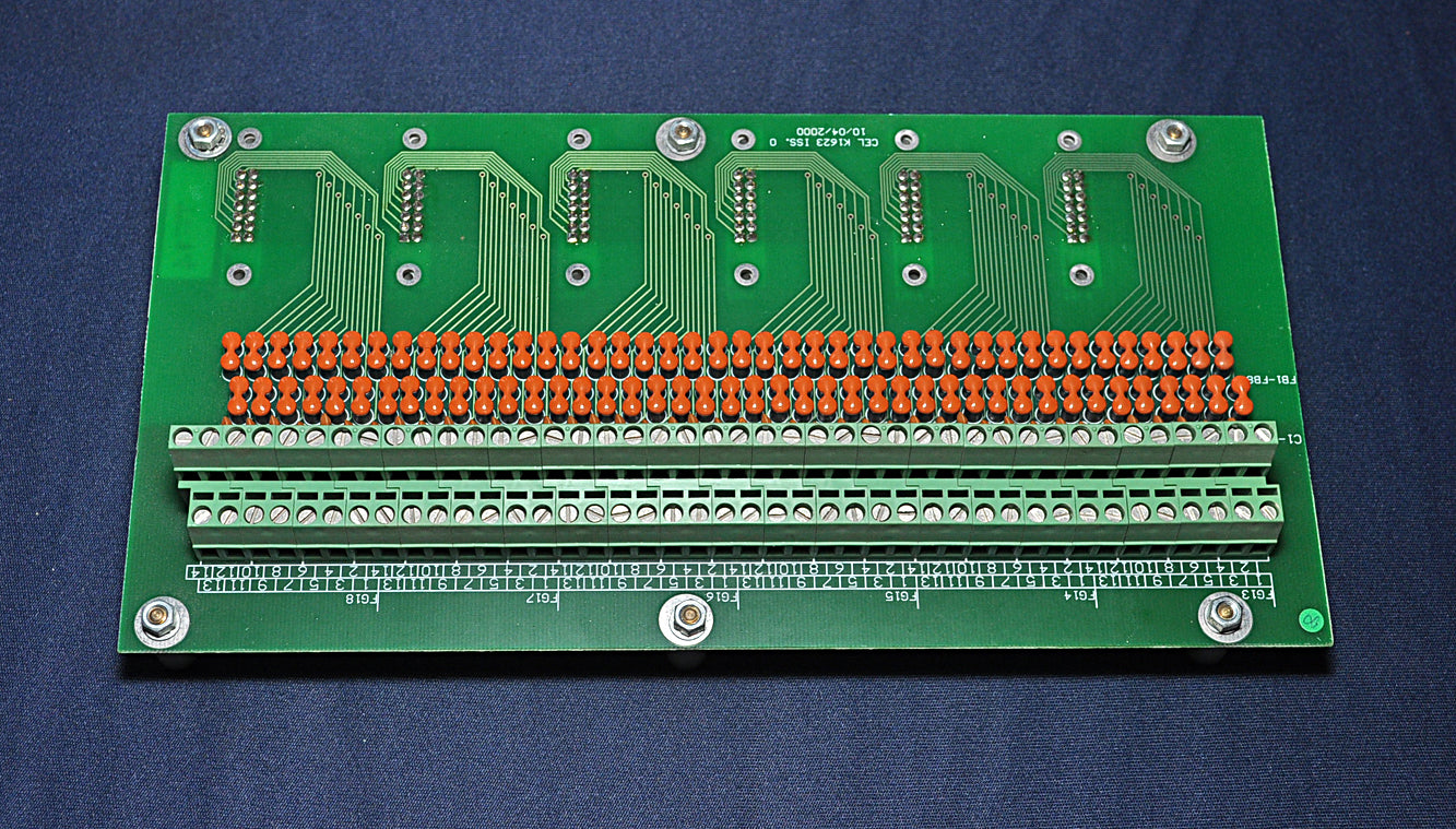 K1623 pcb card