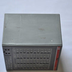 Abb cd522 a5 1sap260300r0001 encoder & pwm module