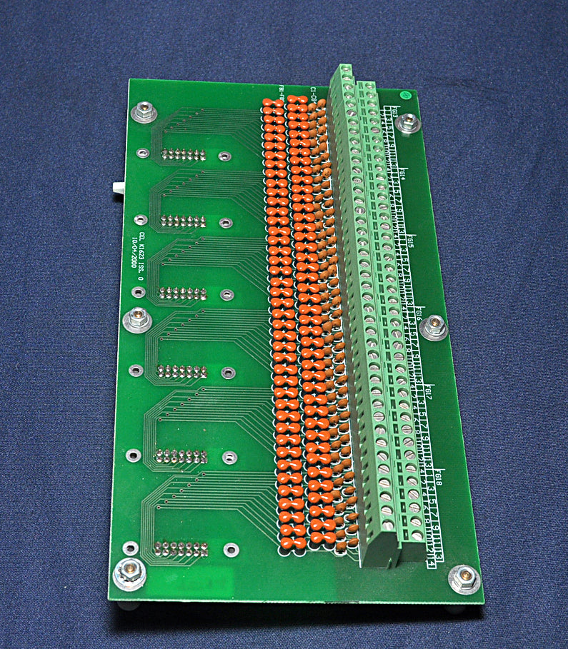 K1623 pcb card
