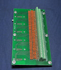 K1623 pcb card