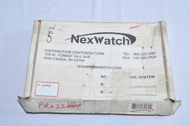 Northern Honeywell Pro22In 16 Input Board