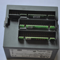Abb Pm571-eth C2 Central Processing Unit 64Kb Ethernet 1Sap130100R0170
