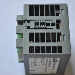 Abb Pm571-eth C2 Central Processing Unit 64Kb Ethernet 1Sap130100R0170