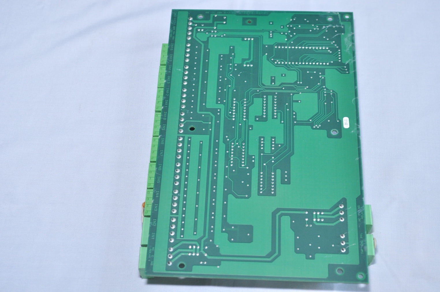 Northern Honeywell Pro22In 16 Input Board