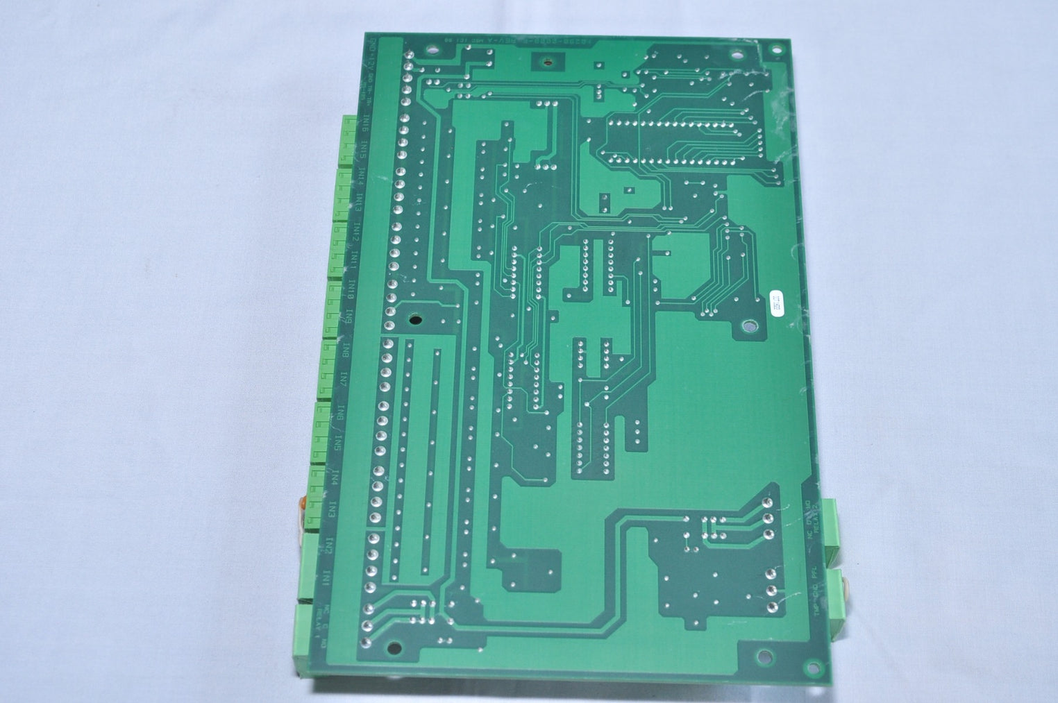 Northern Honeywell Pro22In 16 Input Board