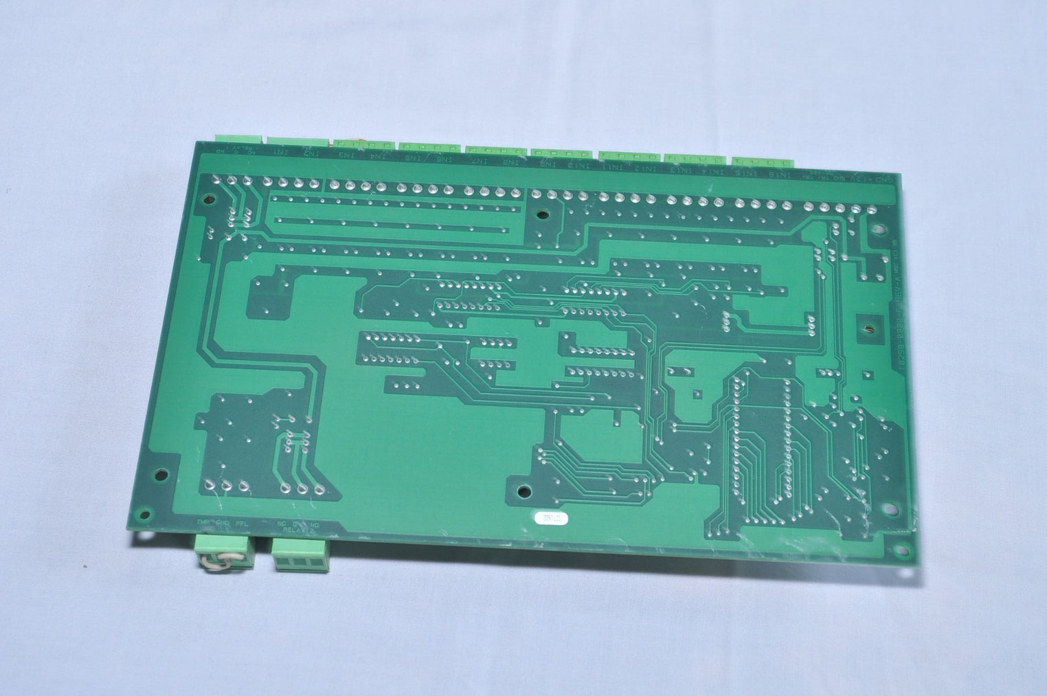 Northern Honeywell Pro22In 16 Input Board