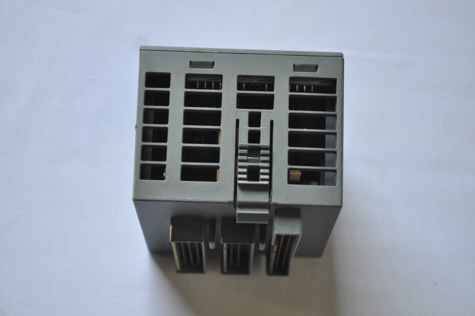 Abb pm591-eth d2 1sap150100r0270 cpu 4mb