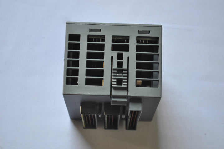 Abb pm591-eth d2 1sap150100r0270 cpu 4mb