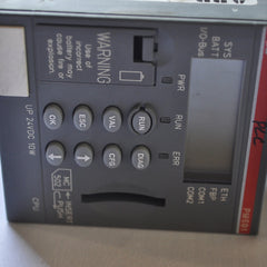 Abb pm591-eth d2 1sap150100r0270 cpu 4mb
