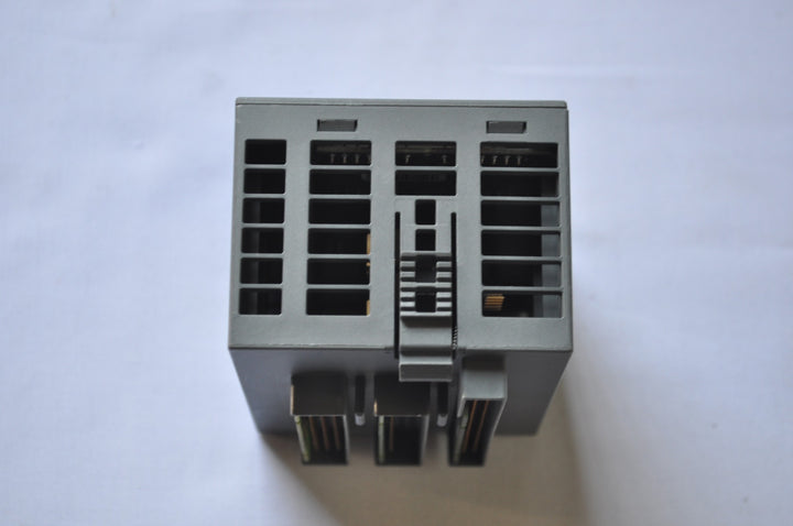 Abb Pm590-eth C0 1Sap150000R0170 Central Processing Unit 2Mb Ethernet