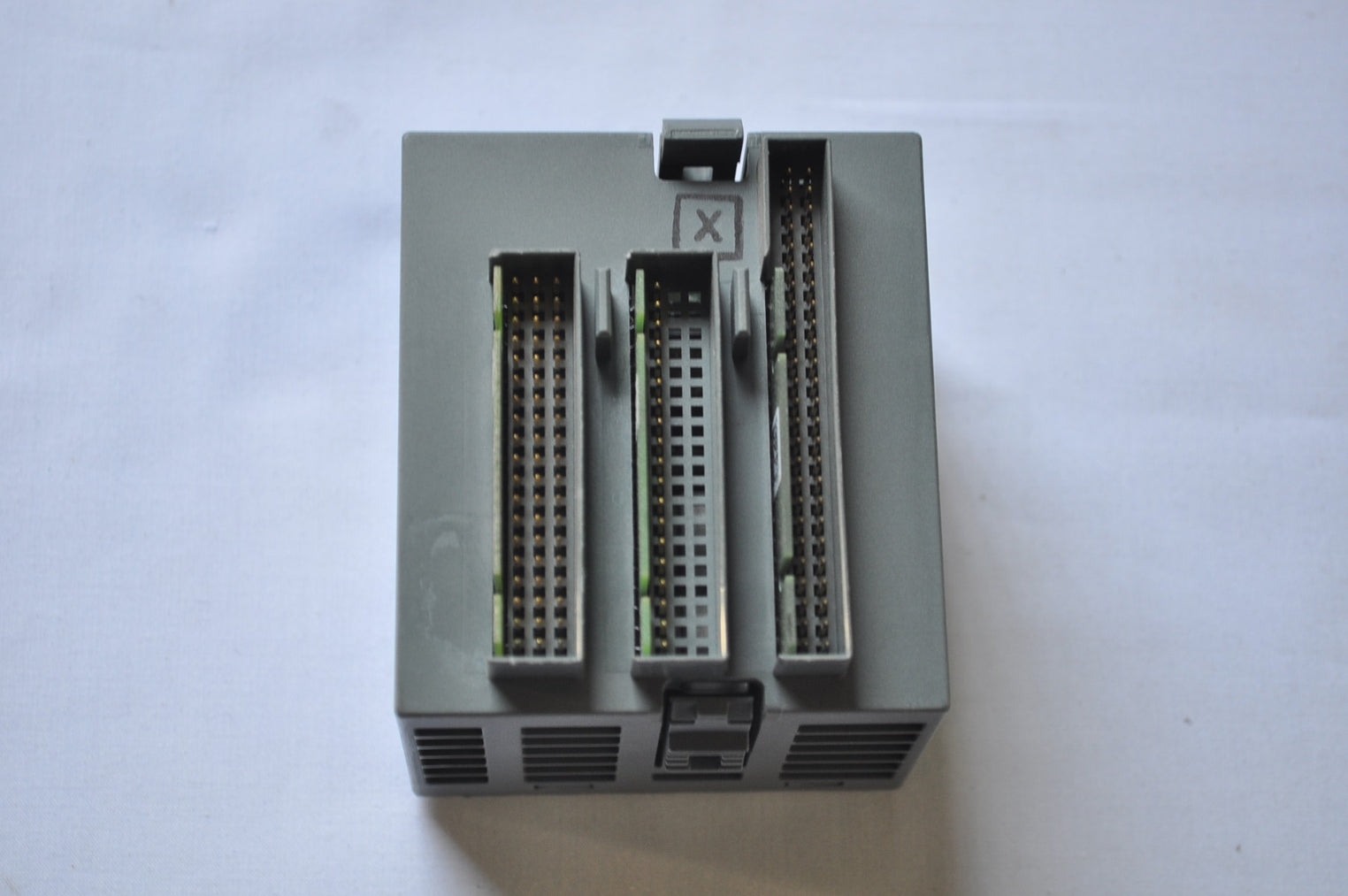 Abb Pm590-eth C0 1Sap150000R0170 Central Processing Unit 2Mb Ethernet