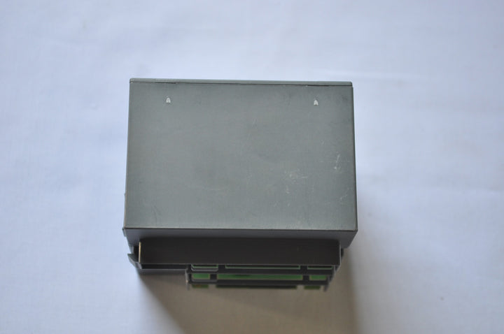 Abb Pm590-eth C0 1Sap150000R0170 Central Processing Unit 2Mb Ethernet