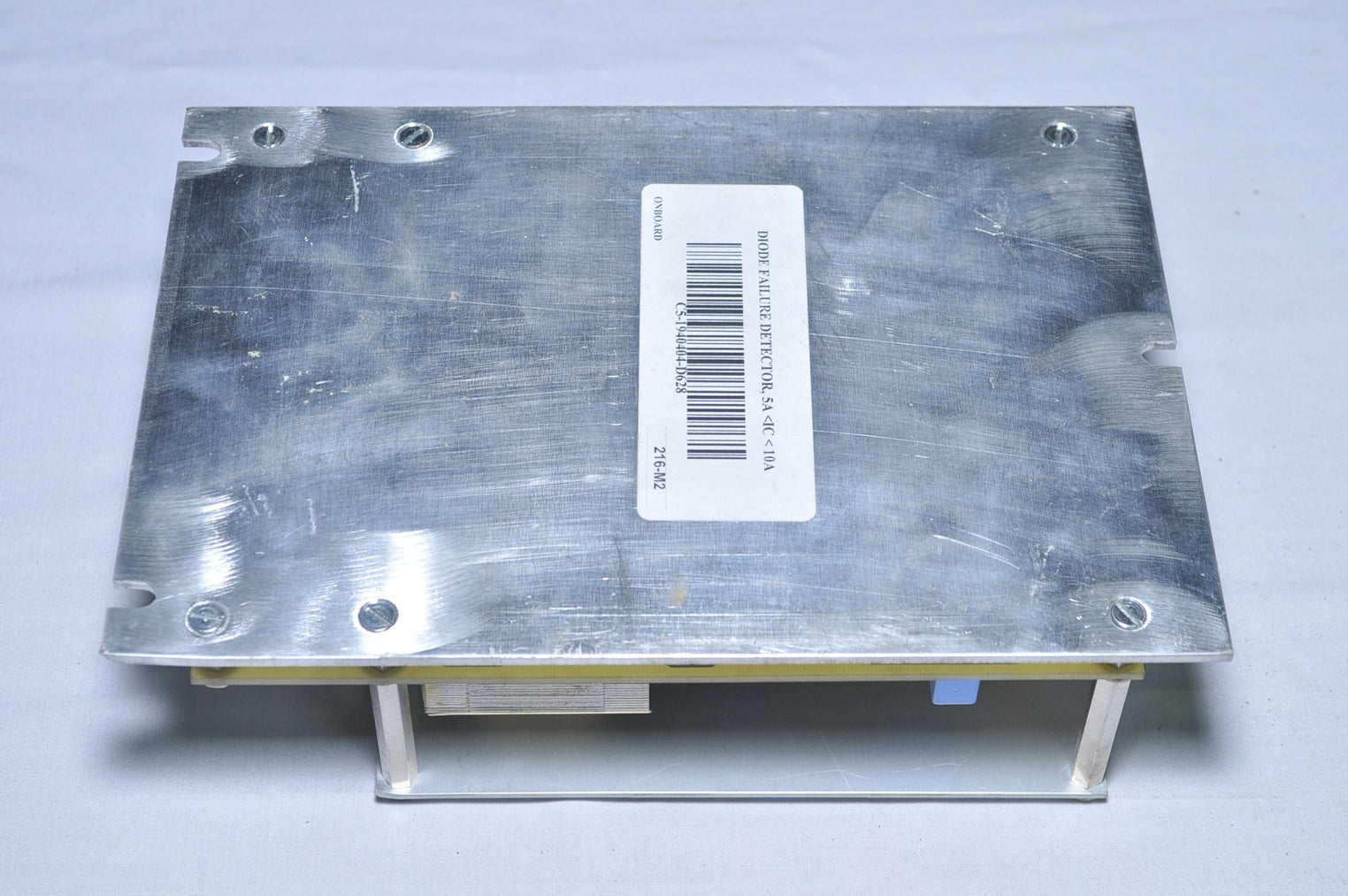 Aceo Detecteur De Defaut De Diodes Failure Detector