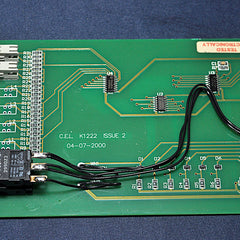 K1222l input module te6
