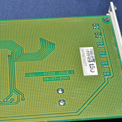 K1222l input module te6