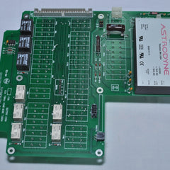 Teledyne mtca 0311 power supply