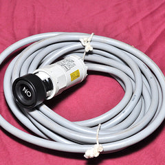 Stahl 8003/2 operator control switch