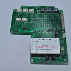 Teledyne mtca 0311 power supply
