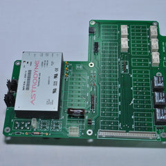 Teledyne mtca 0311 power supply