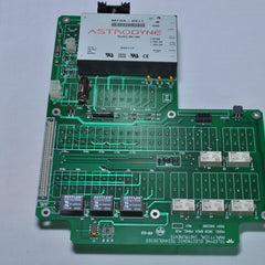 Teledyne mtca 0311 power supply