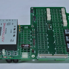 Teledyne mtca 0311 power supply