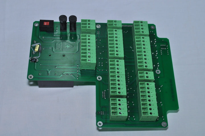 Teledyne mtca 0311 power supply