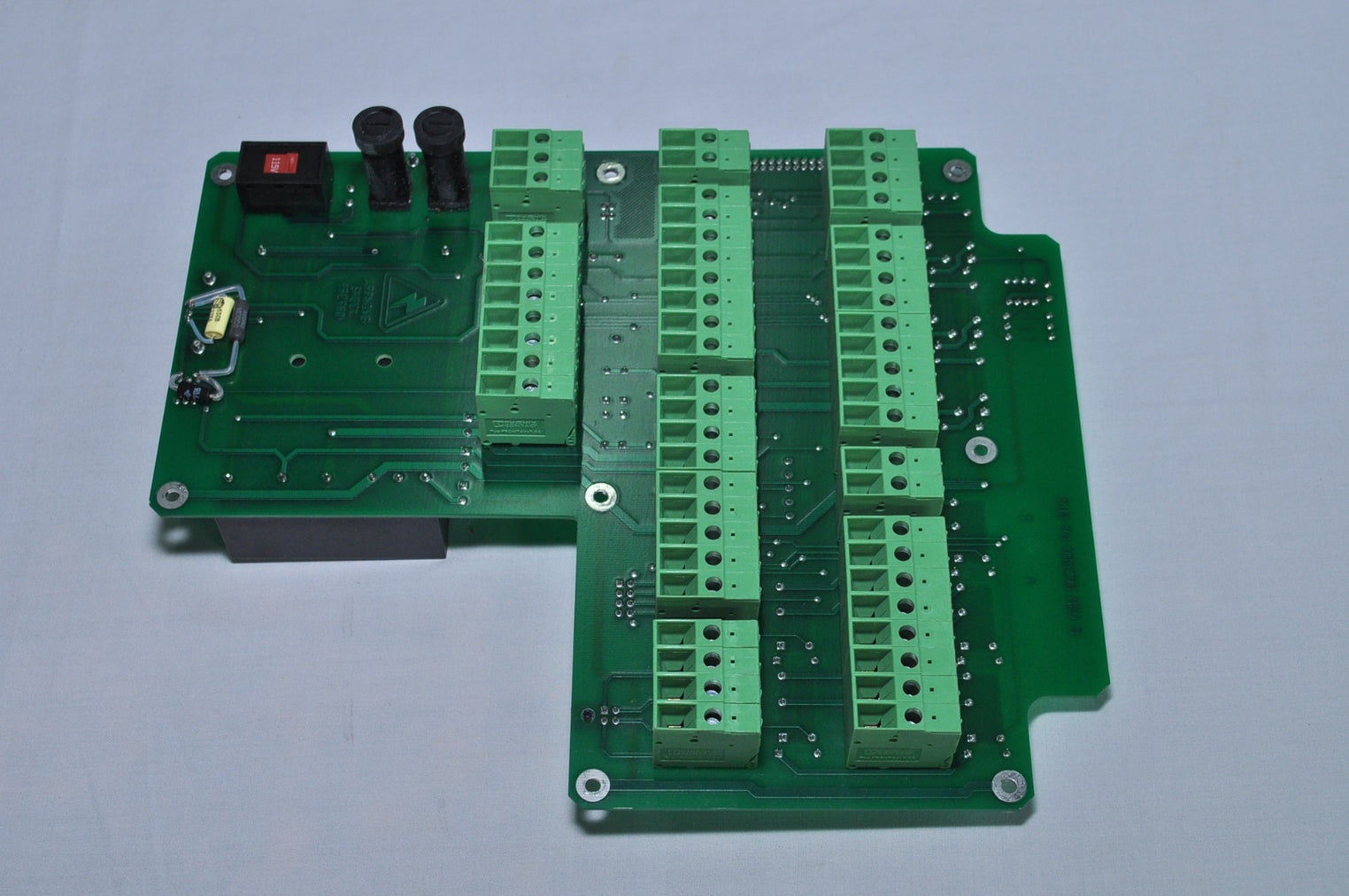 Teledyne mtca 0311 power supply