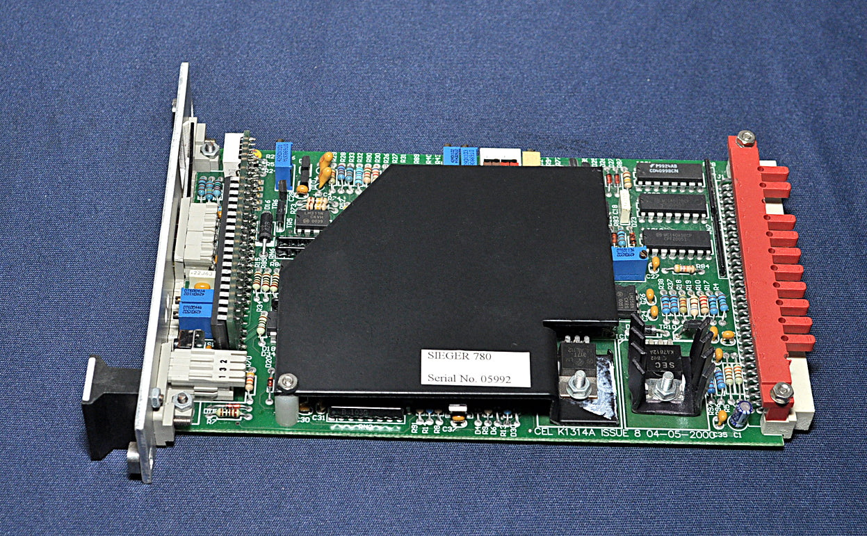 K1314 gas detection module