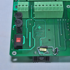 Teledyne mtca 0311 power supply