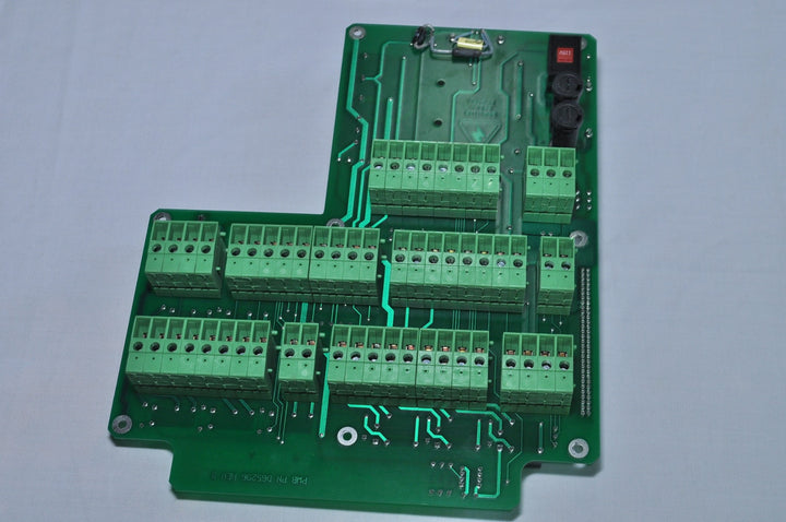 Teledyne mtca 0311 power supply