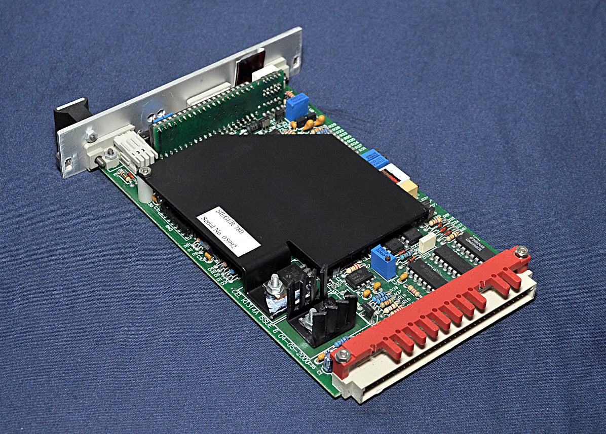 K1314 gas detection module