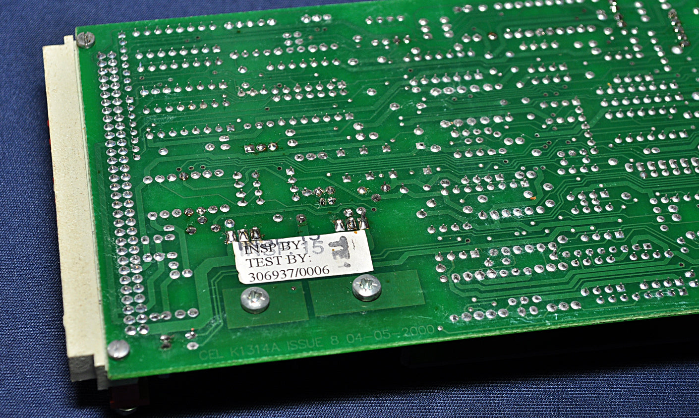 K1314 gas detection module