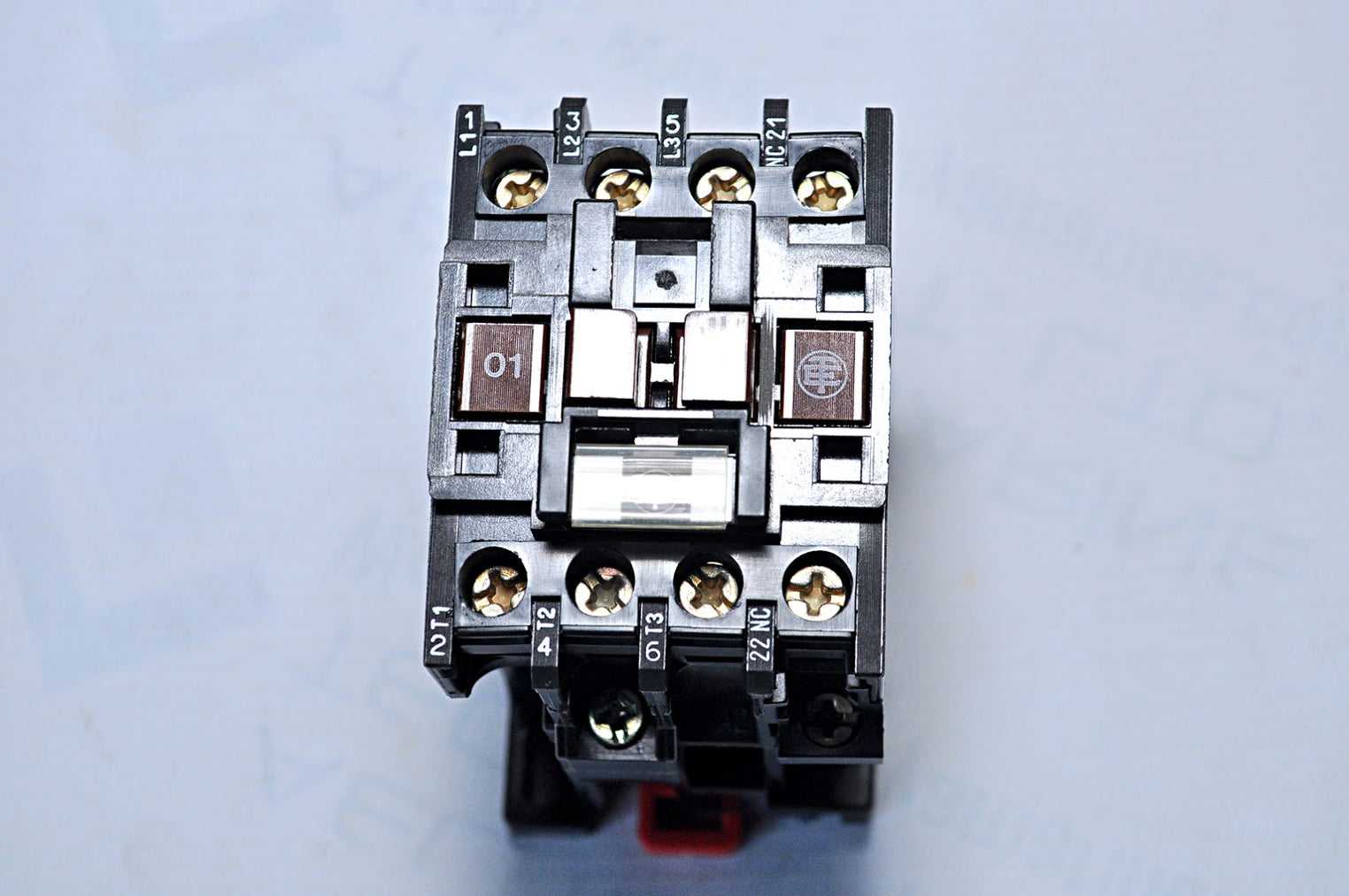 TELEMECANIQUE LC1-D099 A65 CONTACTOR