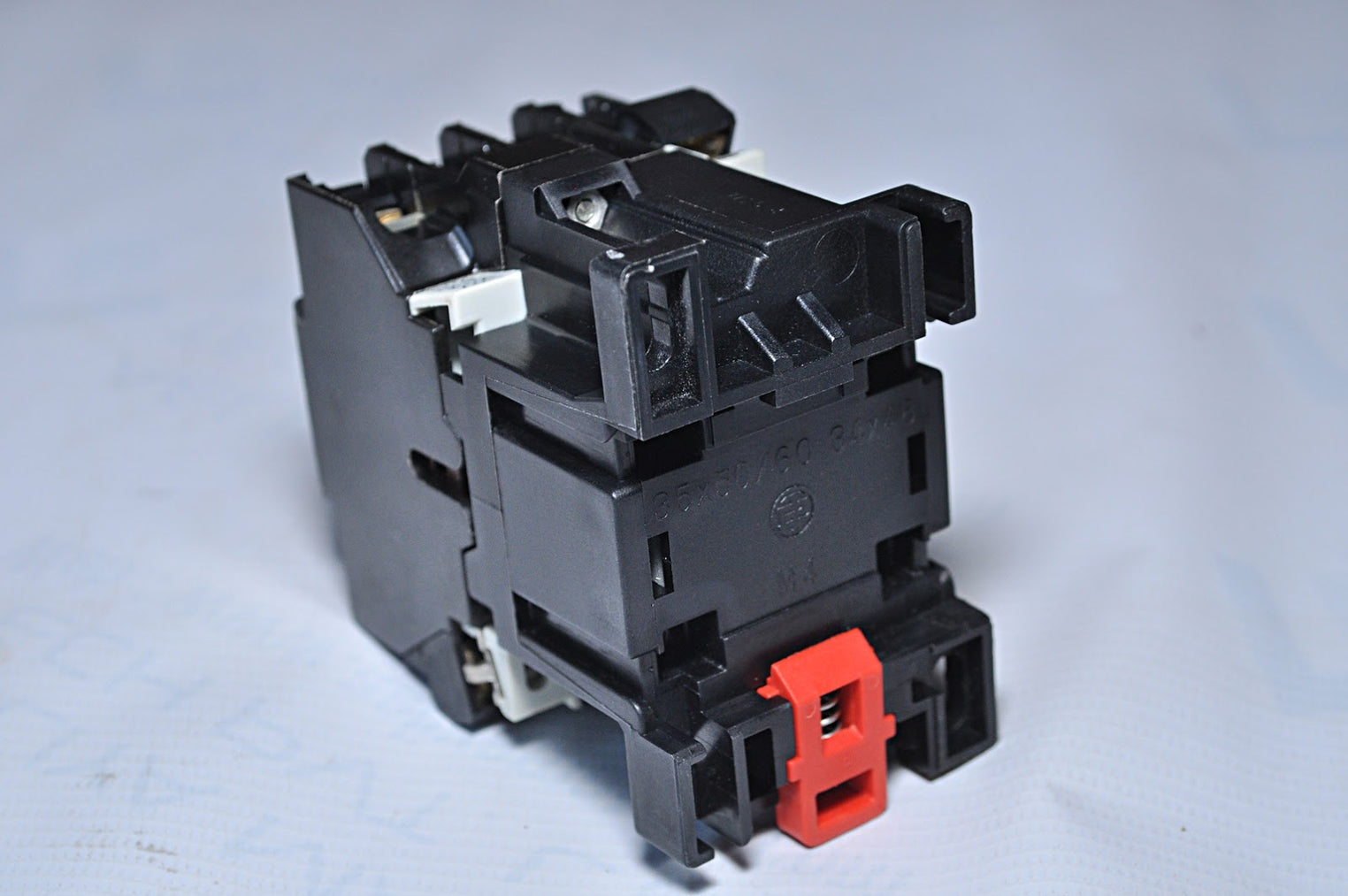 TELEMECANIQUE LC1-D099 A65 CONTACTOR