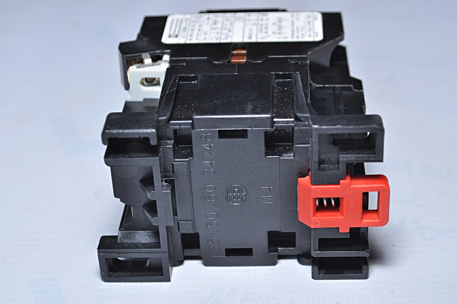 TELEMECANIQUE LC1-D099 A65 CONTACTOR